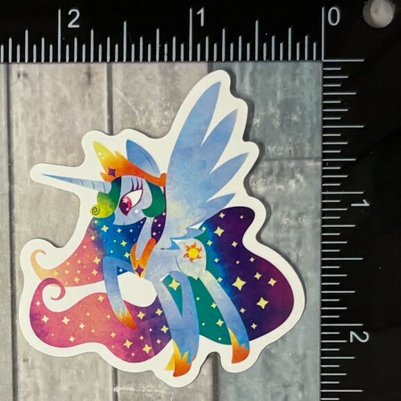🌀10/$10🌀 Disney Junior Reusable Waterproof Vinyl Sticker Decal - Picture 1 of 1